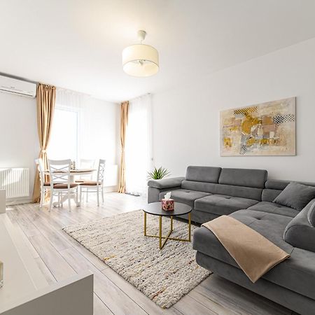Mabu Apartment Brasov Ngoại thất bức ảnh