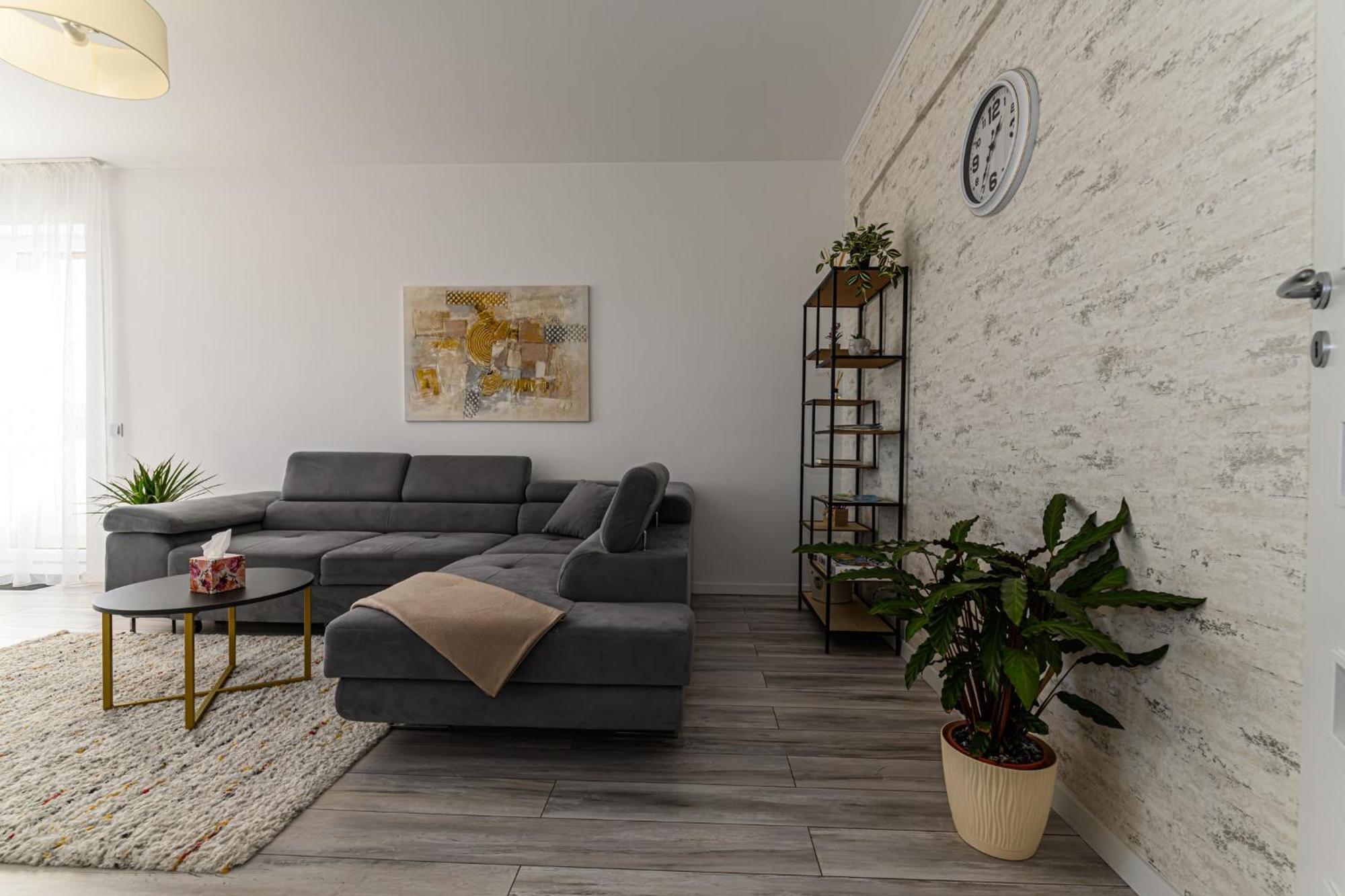 Mabu Apartment Brasov Ngoại thất bức ảnh