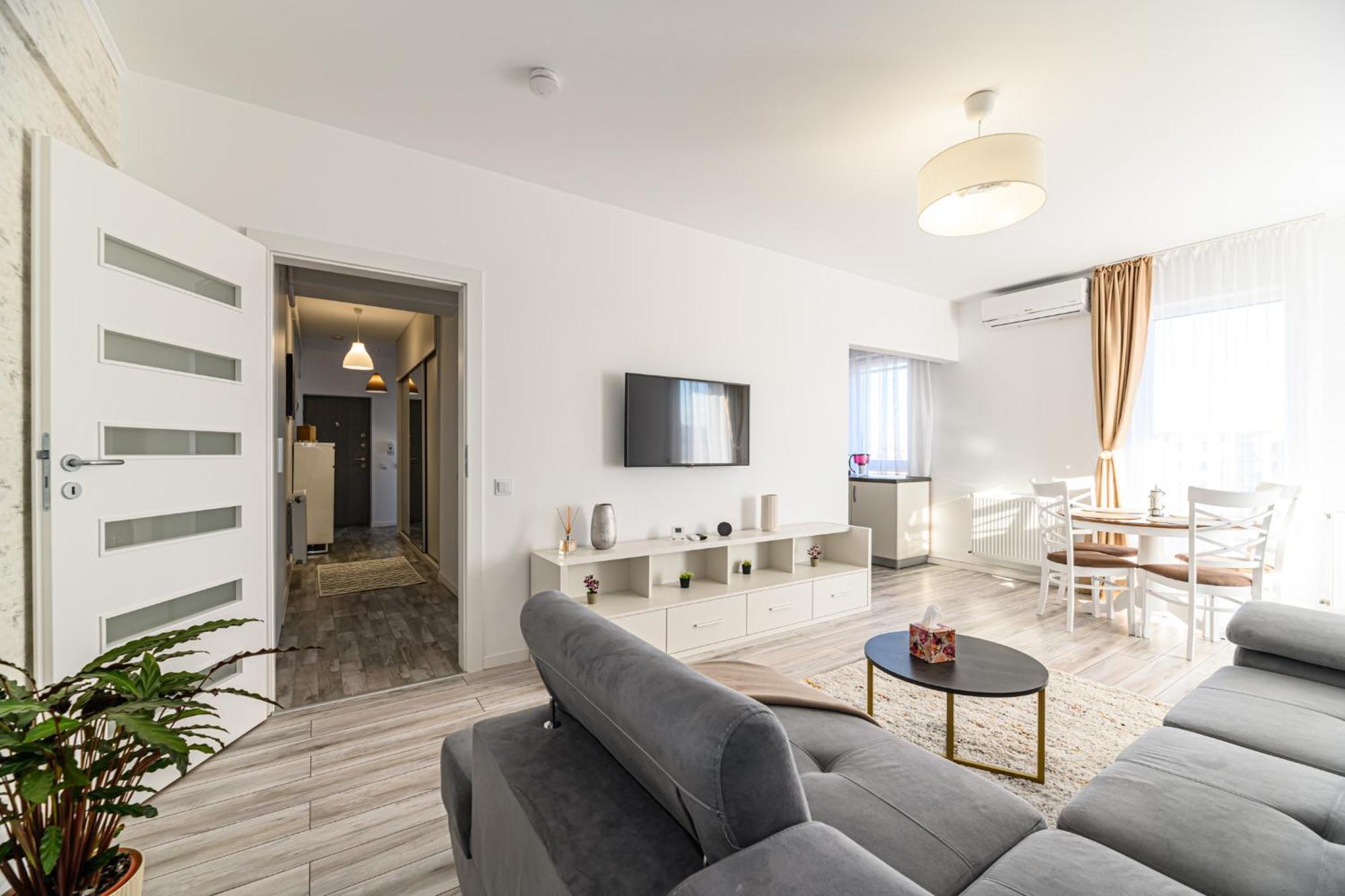 Mabu Apartment Brasov Ngoại thất bức ảnh
