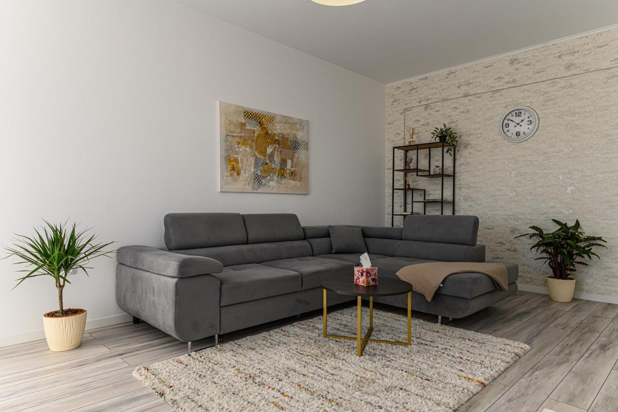 Mabu Apartment Brasov Ngoại thất bức ảnh