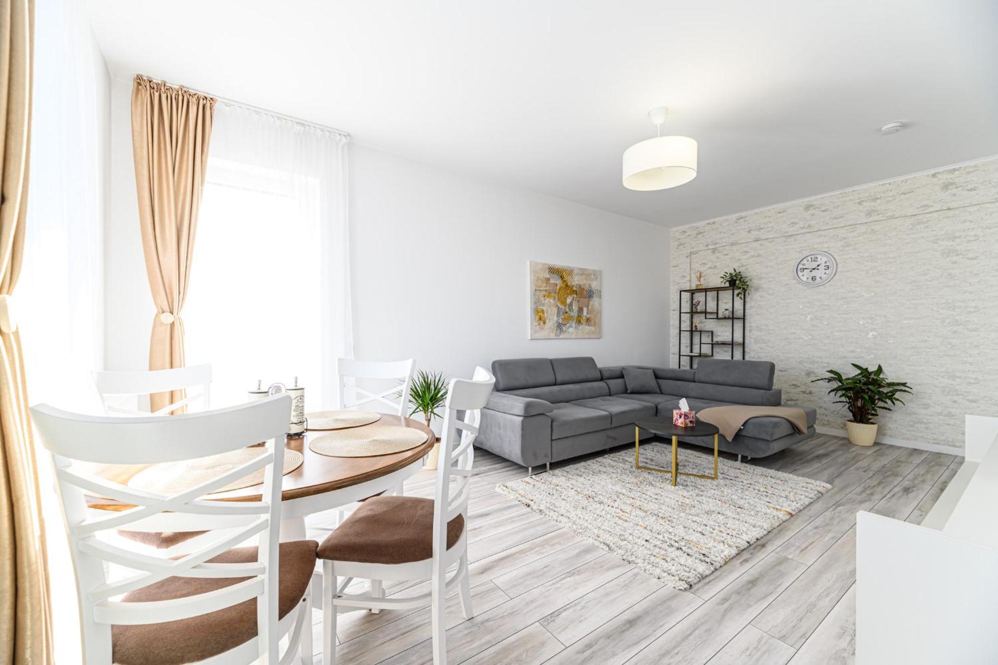 Mabu Apartment Brasov Ngoại thất bức ảnh