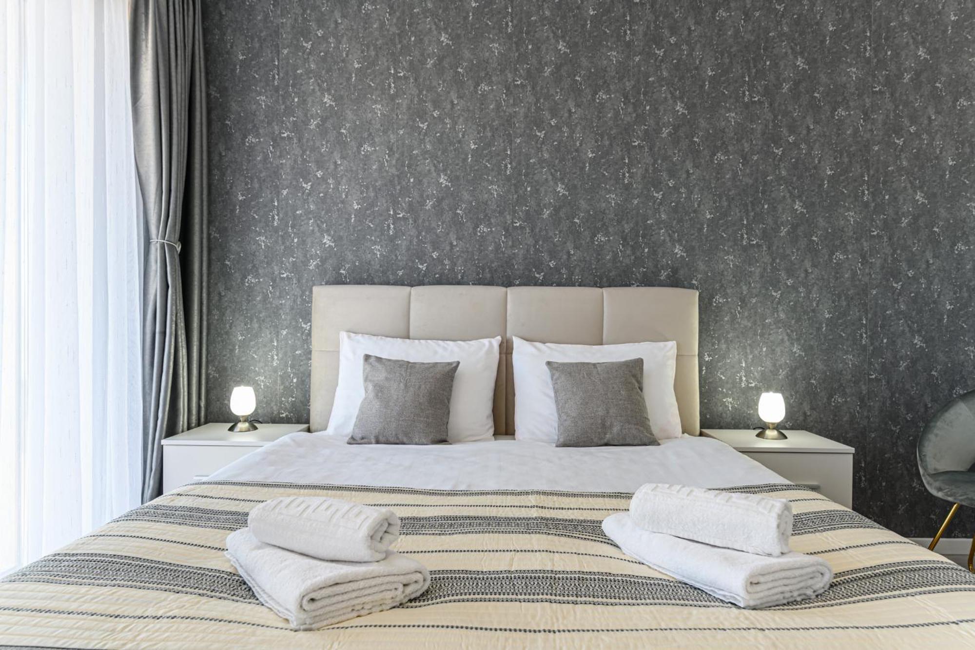 Mabu Apartment Brasov Ngoại thất bức ảnh