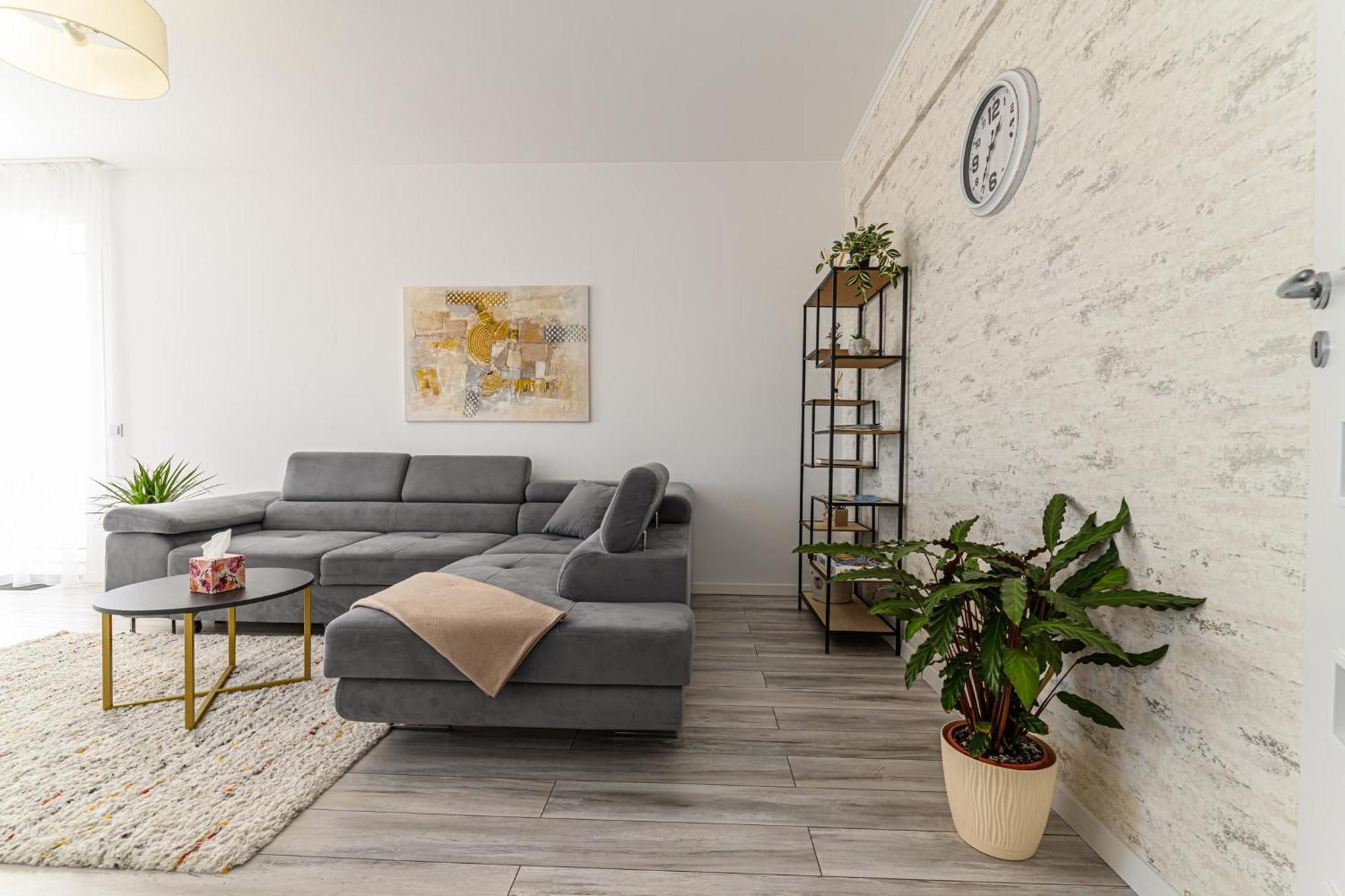 Mabu Apartment Brasov Ngoại thất bức ảnh