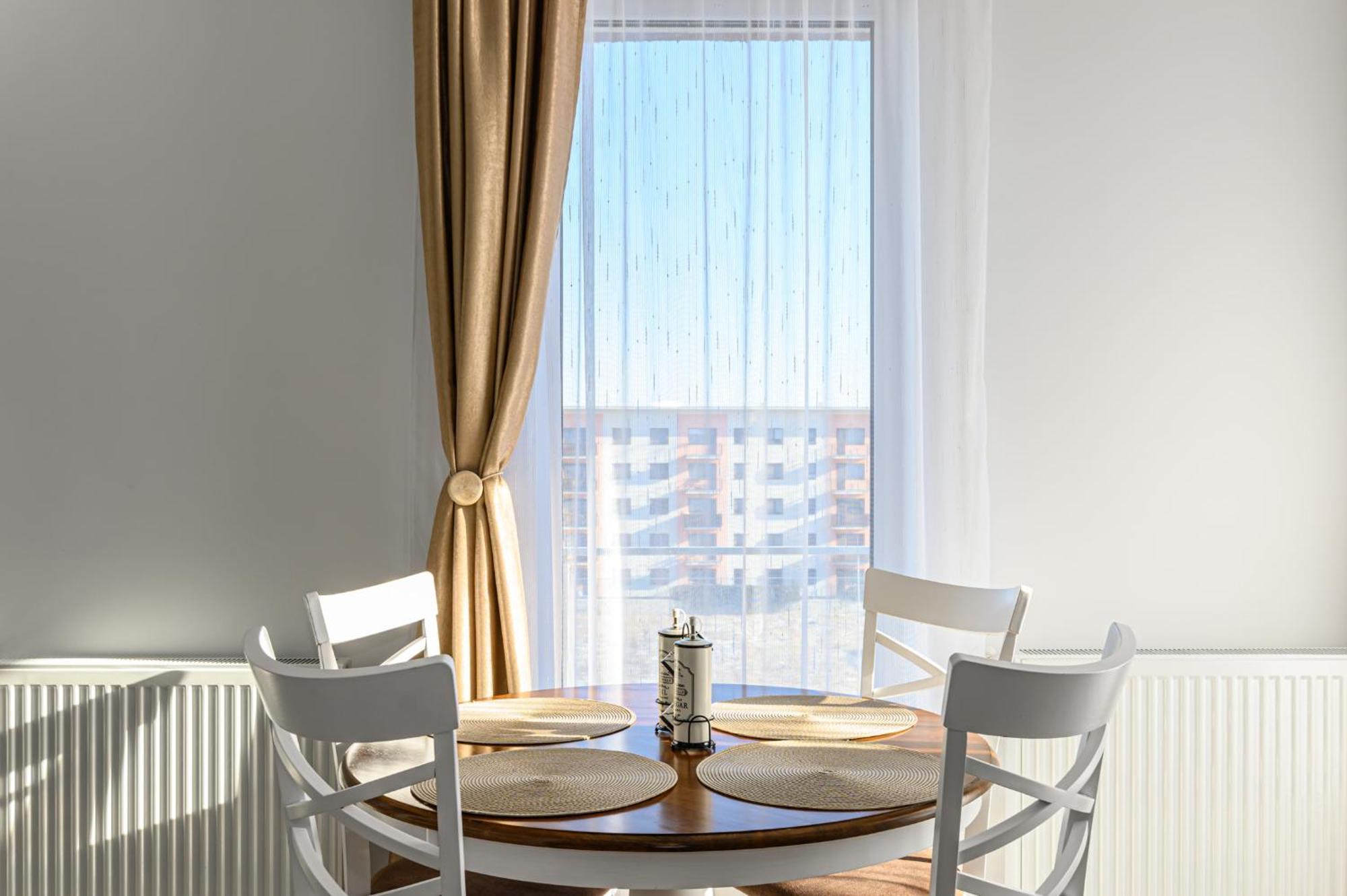 Mabu Apartment Brasov Ngoại thất bức ảnh
