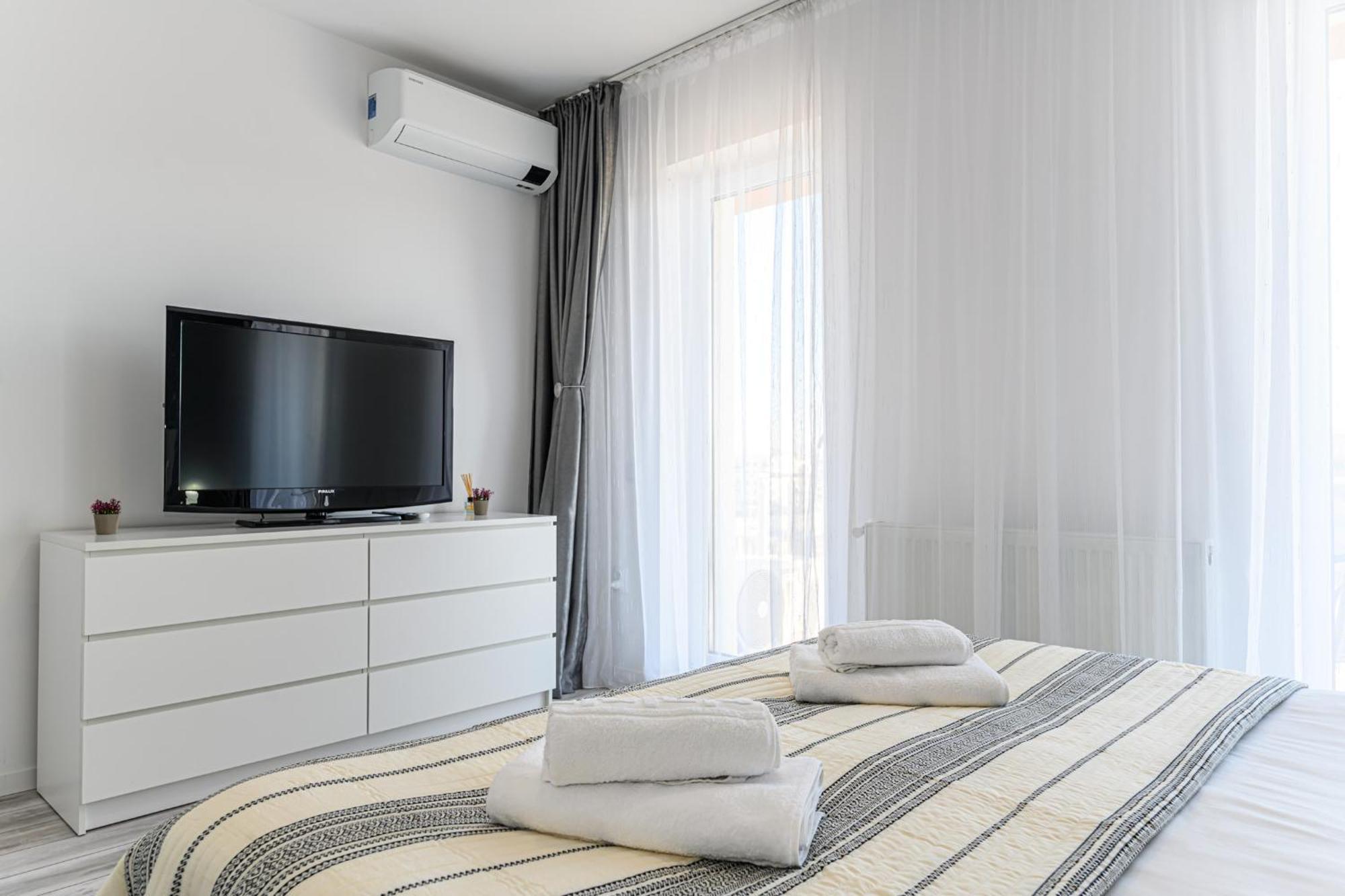 Mabu Apartment Brasov Ngoại thất bức ảnh