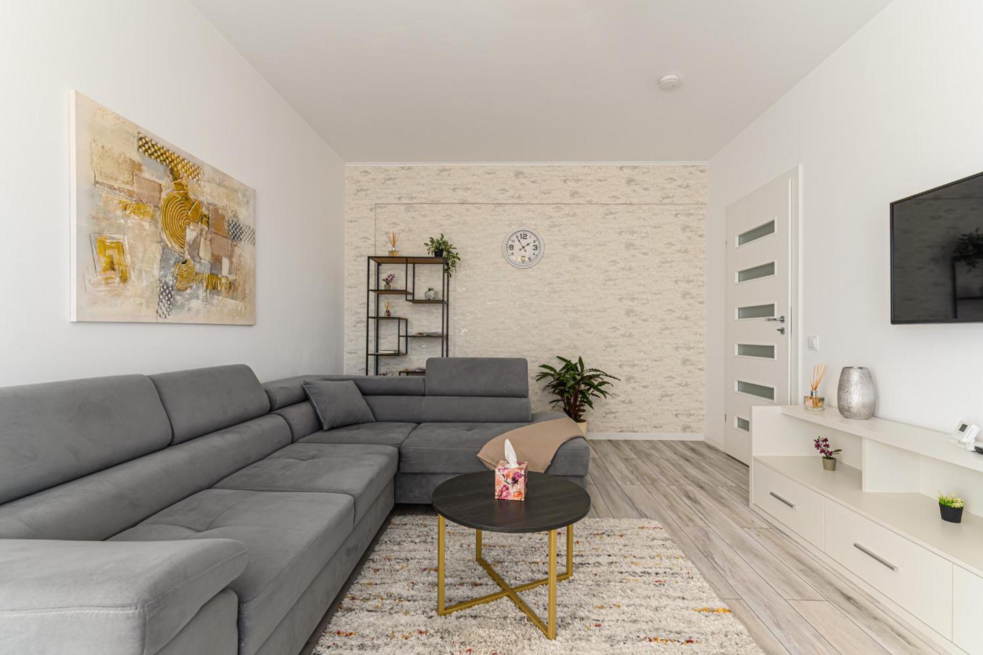 Mabu Apartment Brasov Ngoại thất bức ảnh