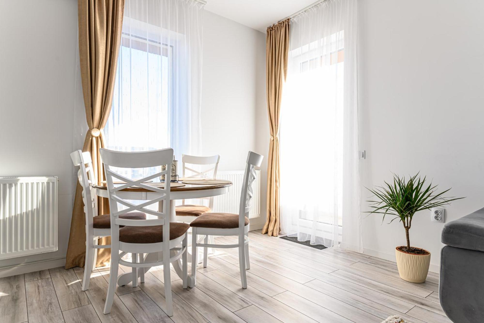 Mabu Apartment Brasov Ngoại thất bức ảnh