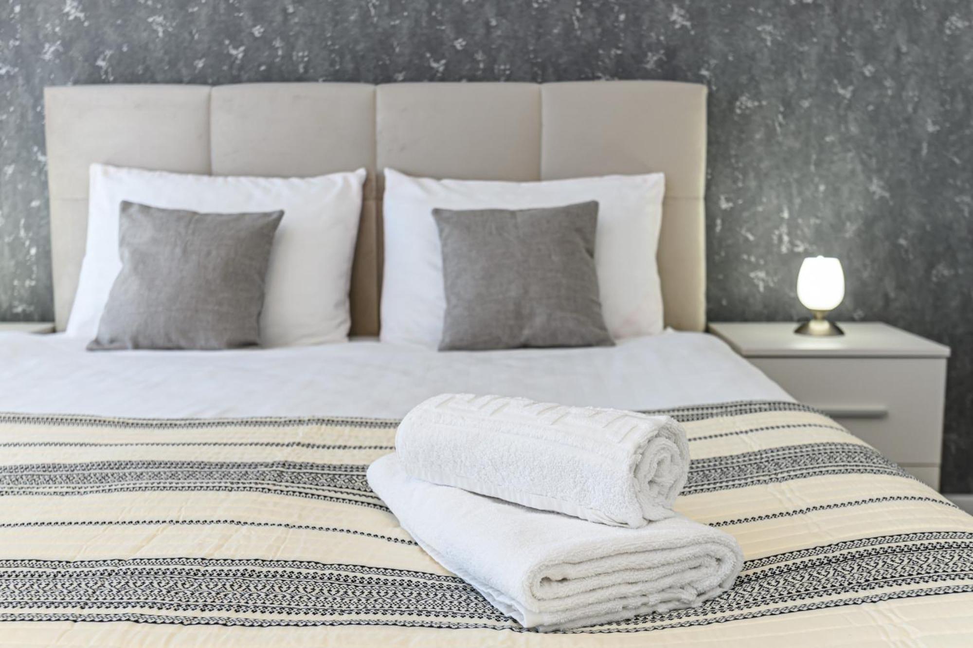 Mabu Apartment Brasov Ngoại thất bức ảnh