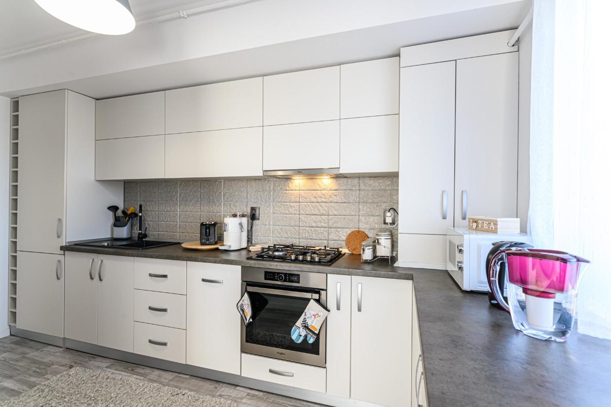 Mabu Apartment Brasov Ngoại thất bức ảnh