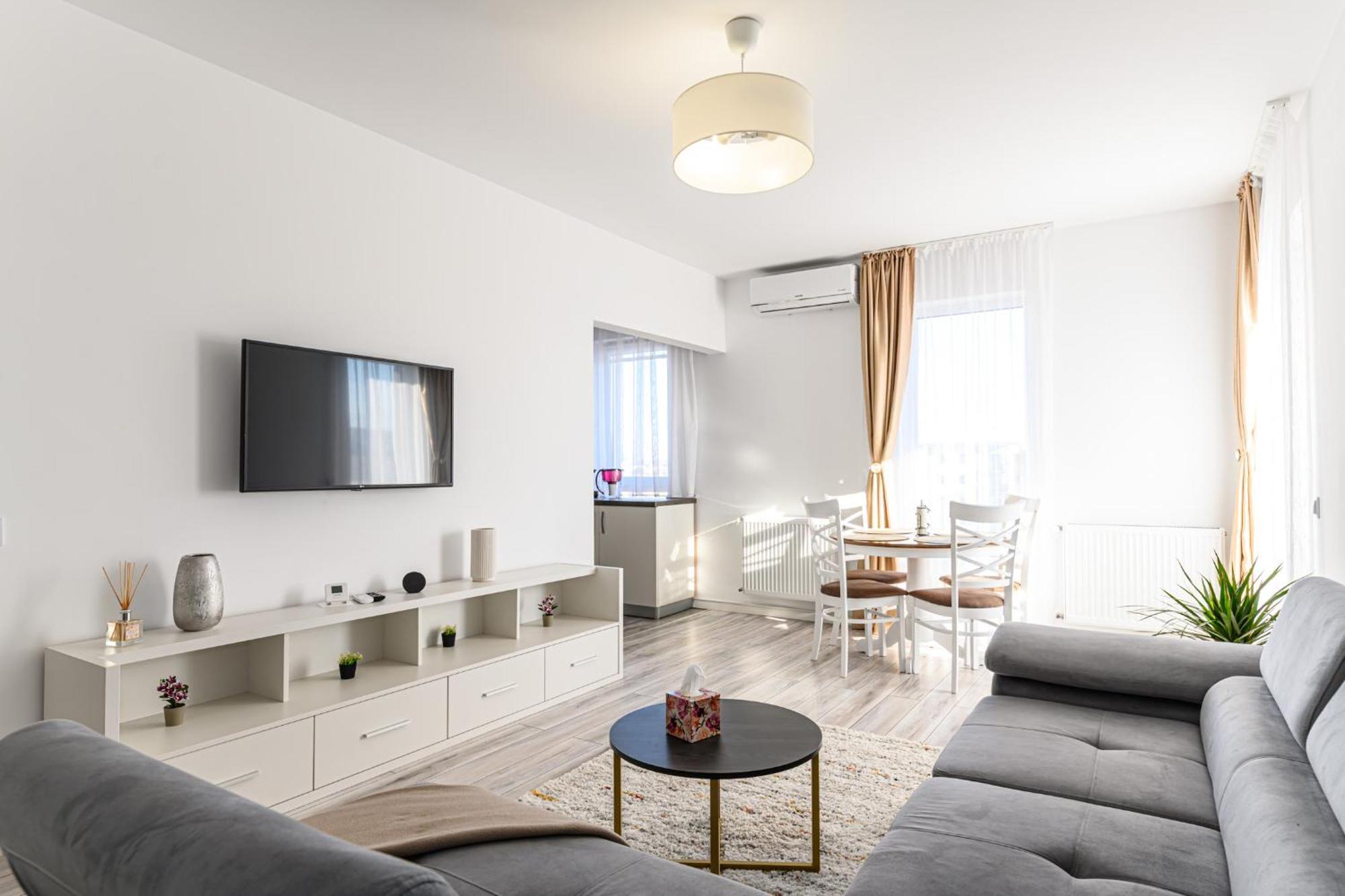 Mabu Apartment Brasov Ngoại thất bức ảnh