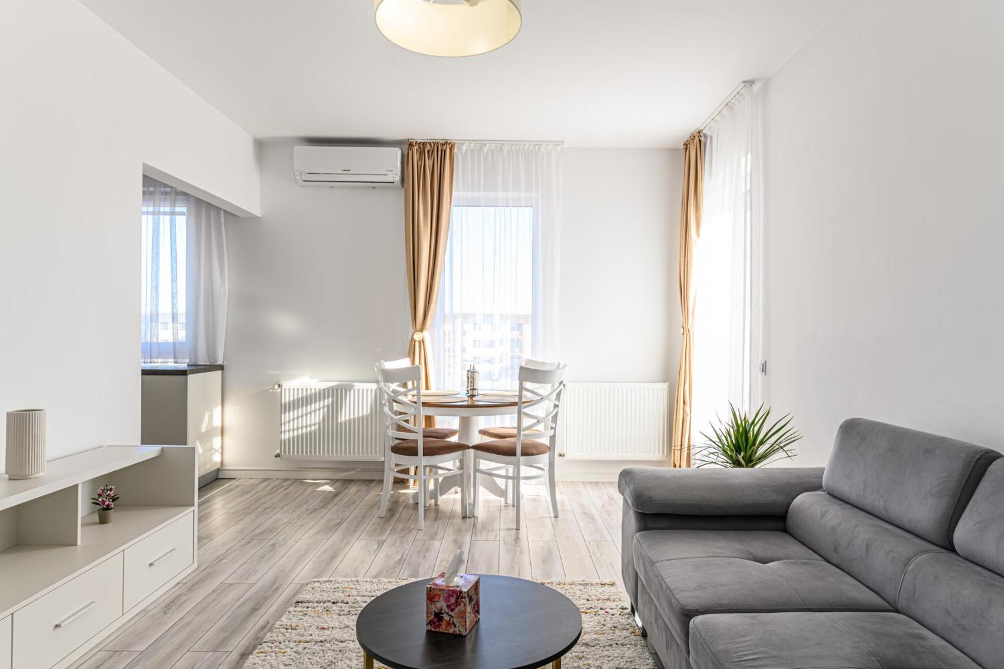 Mabu Apartment Brasov Ngoại thất bức ảnh