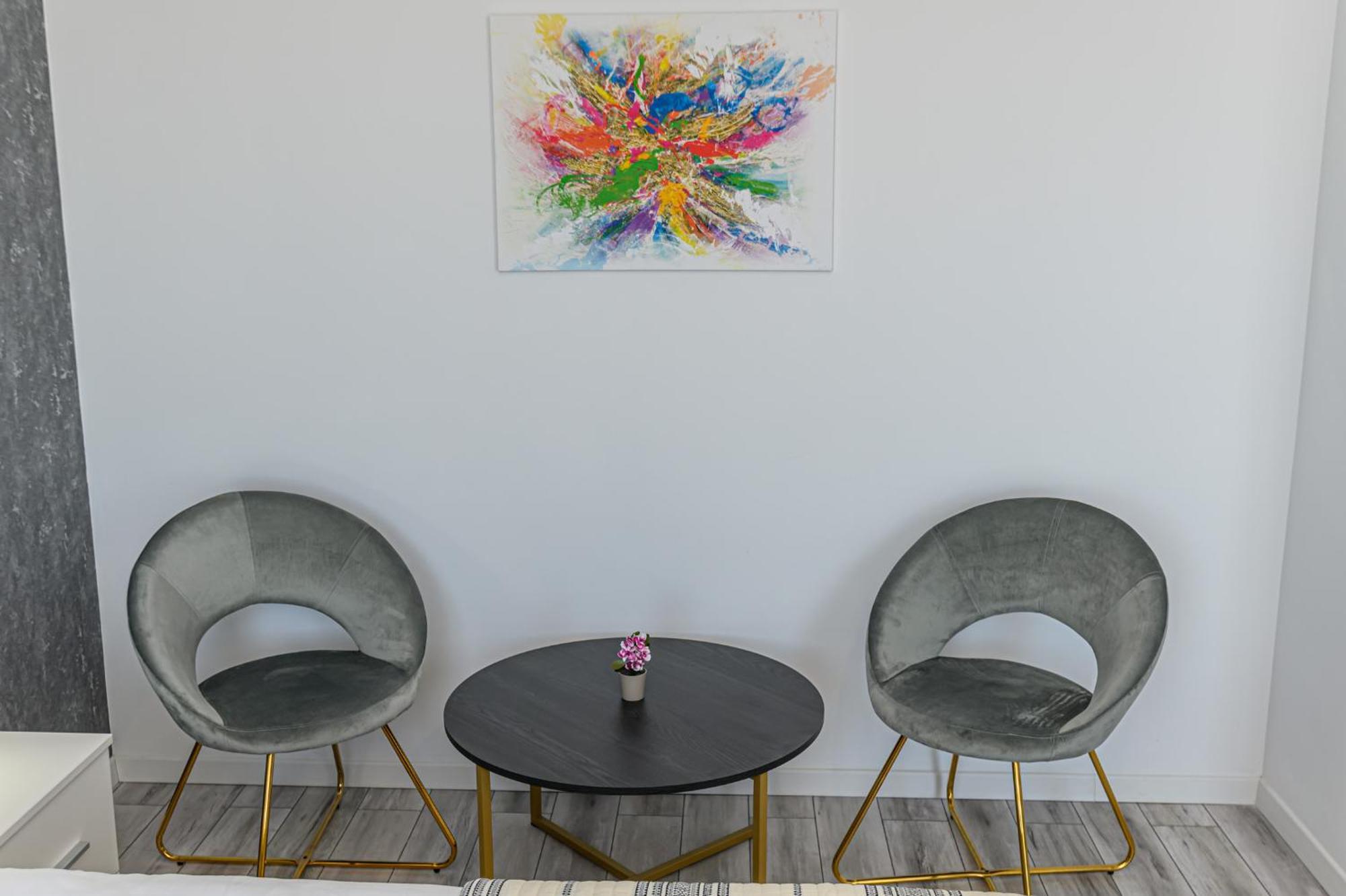 Mabu Apartment Brasov Ngoại thất bức ảnh