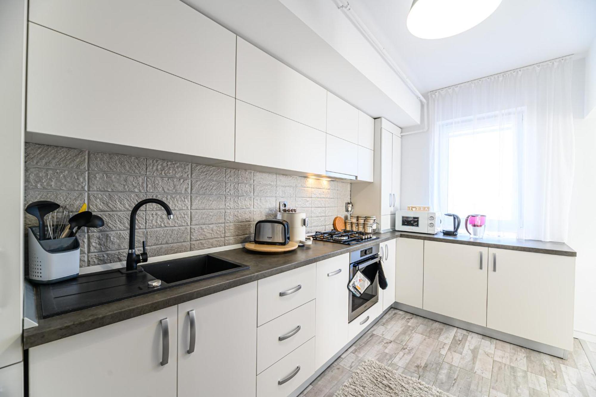 Mabu Apartment Brasov Ngoại thất bức ảnh
