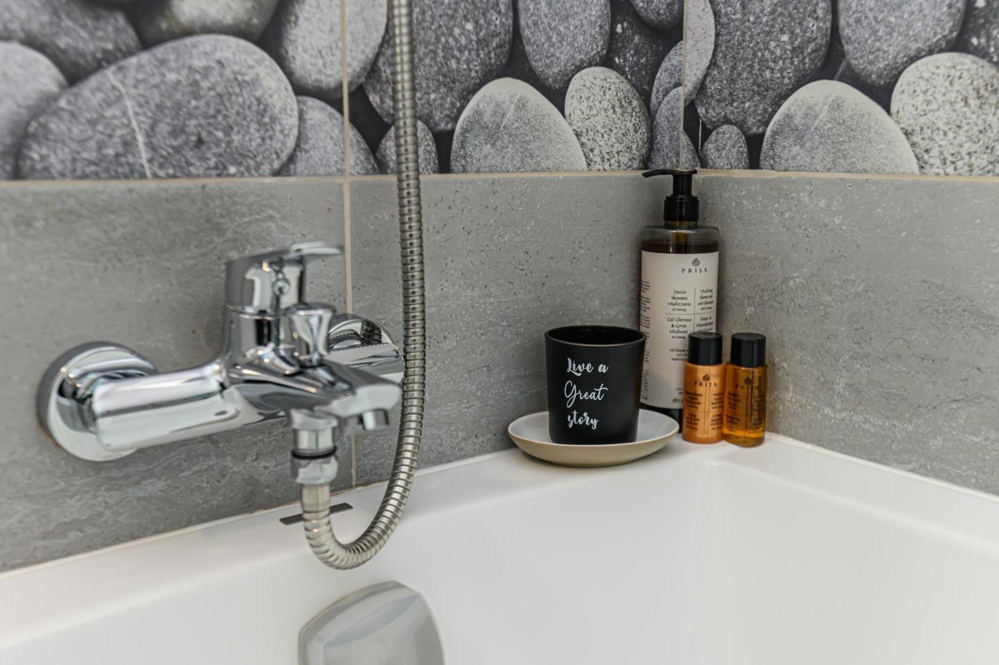 Mabu Apartment Brasov Ngoại thất bức ảnh