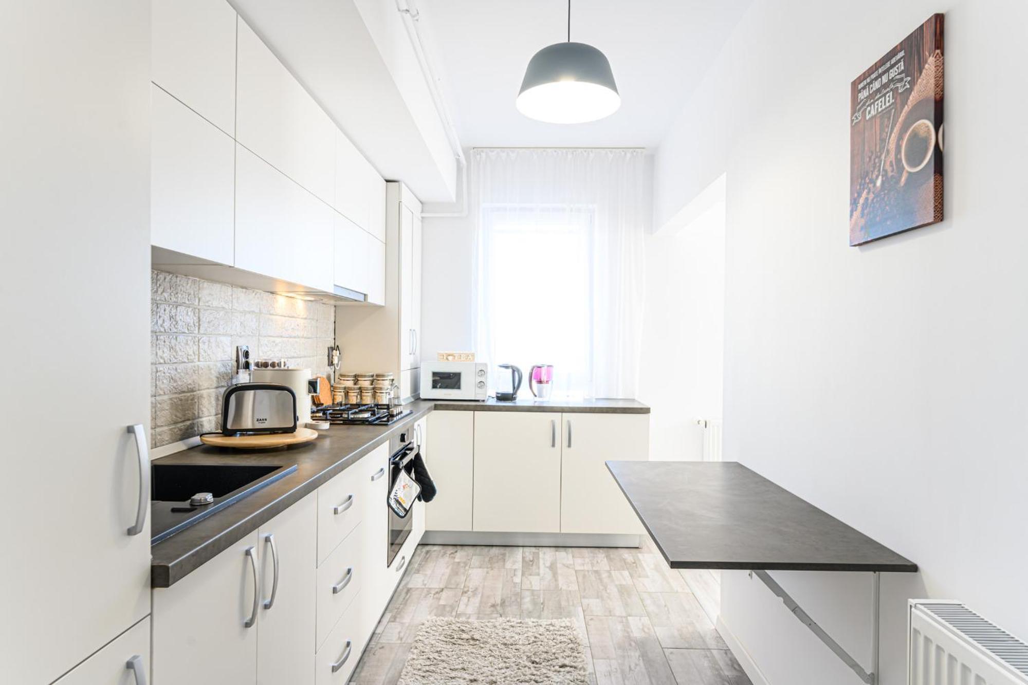 Mabu Apartment Brasov Ngoại thất bức ảnh