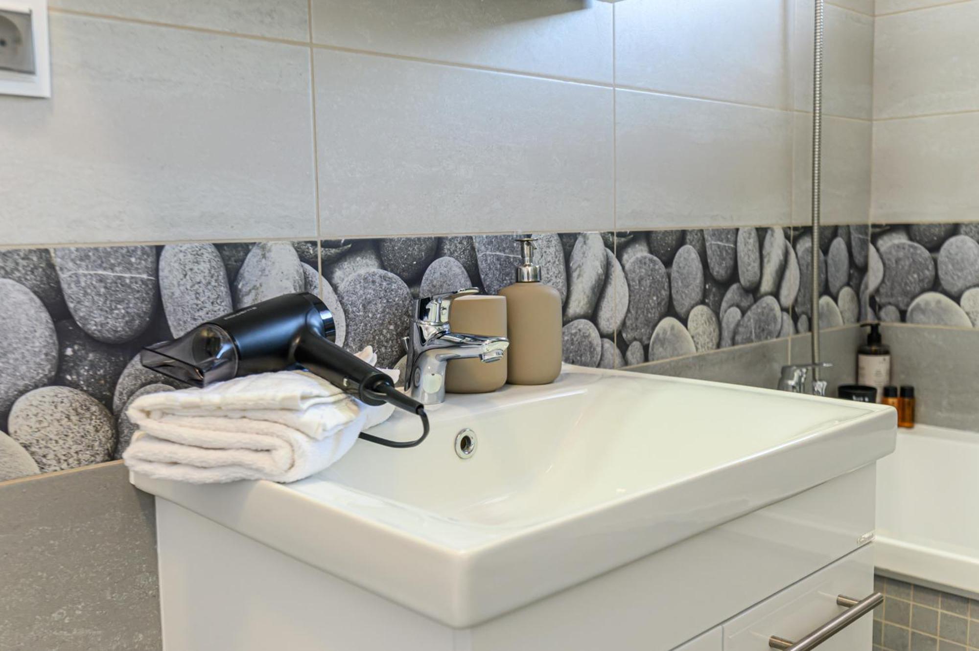 Mabu Apartment Brasov Ngoại thất bức ảnh