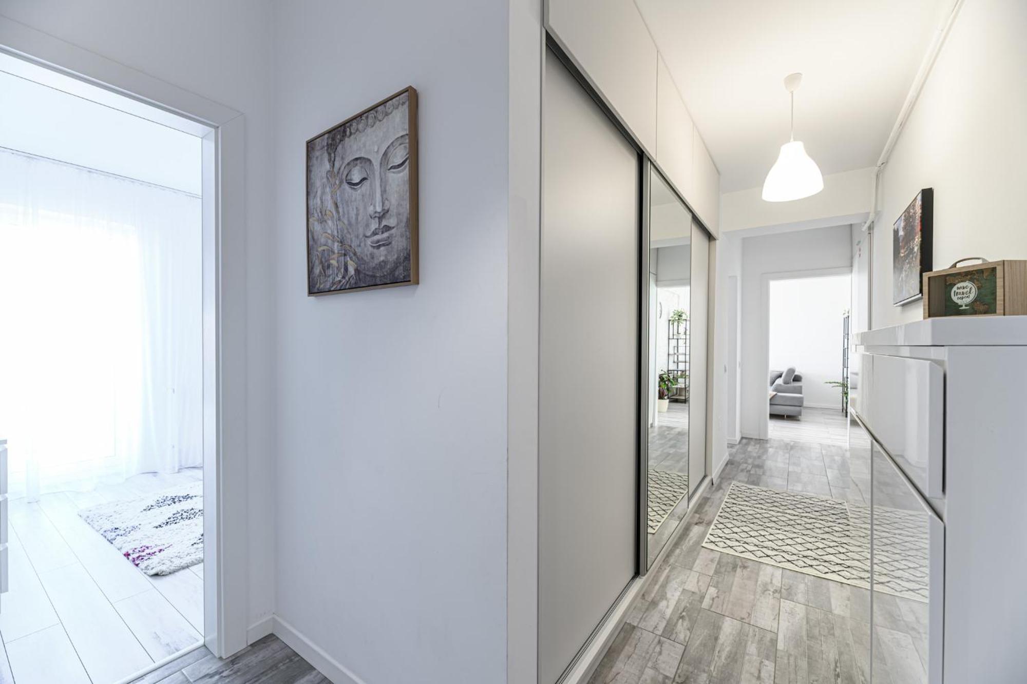 Mabu Apartment Brasov Ngoại thất bức ảnh