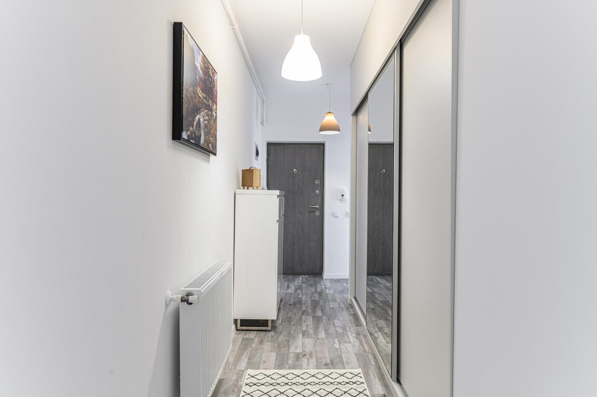 Mabu Apartment Brasov Ngoại thất bức ảnh