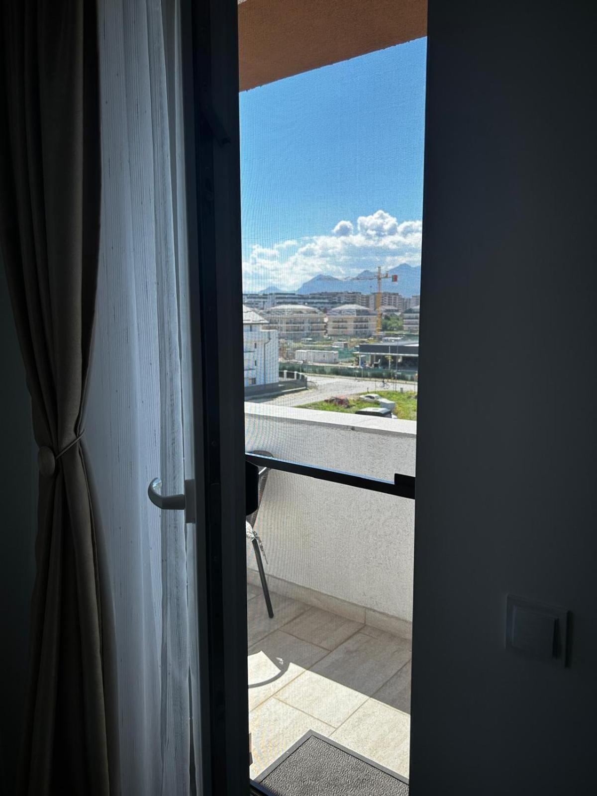 Mabu Apartment Brasov Ngoại thất bức ảnh